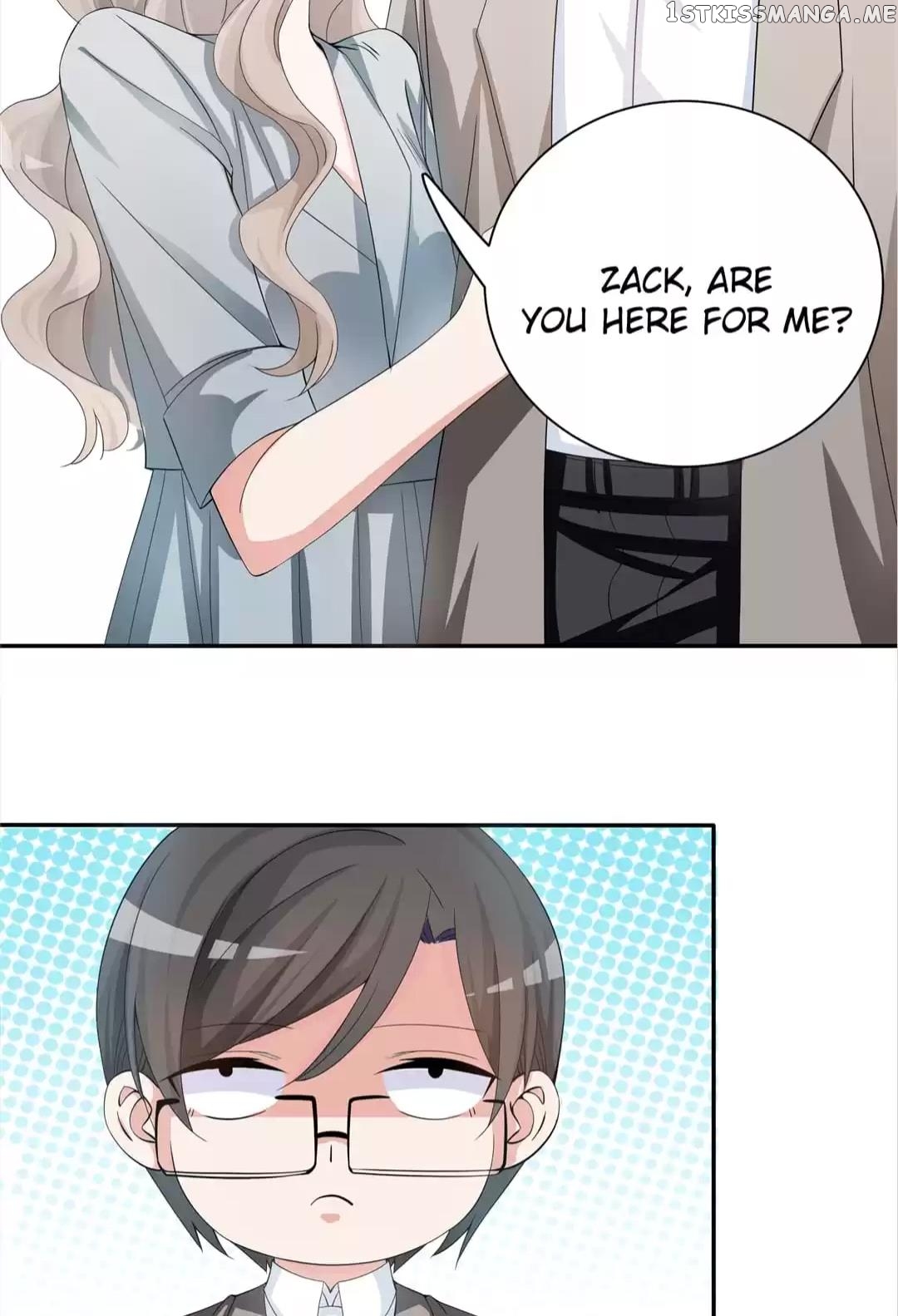 Always My Real Husband chapter 124 - page 12