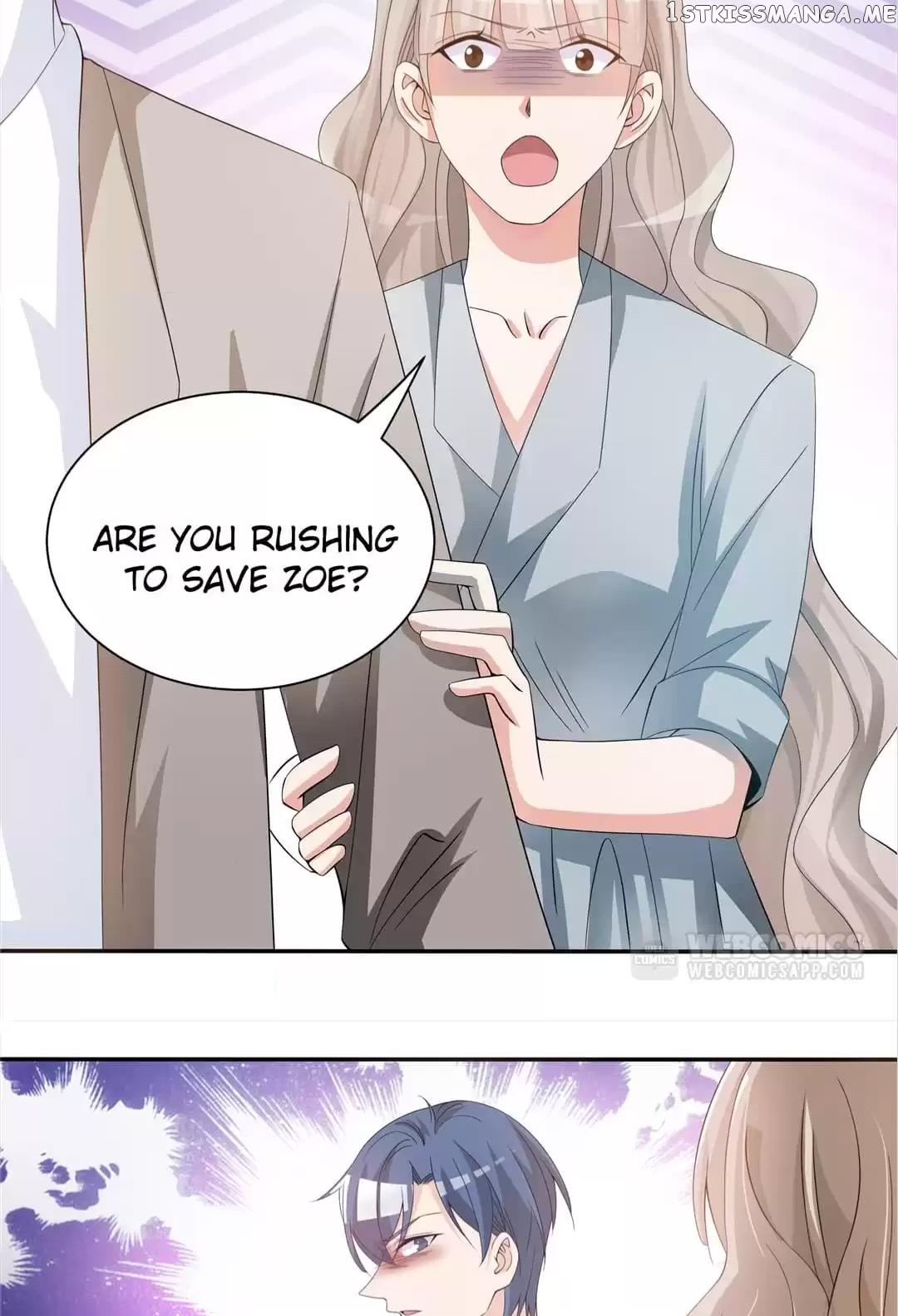 Always My Real Husband chapter 124 - page 14