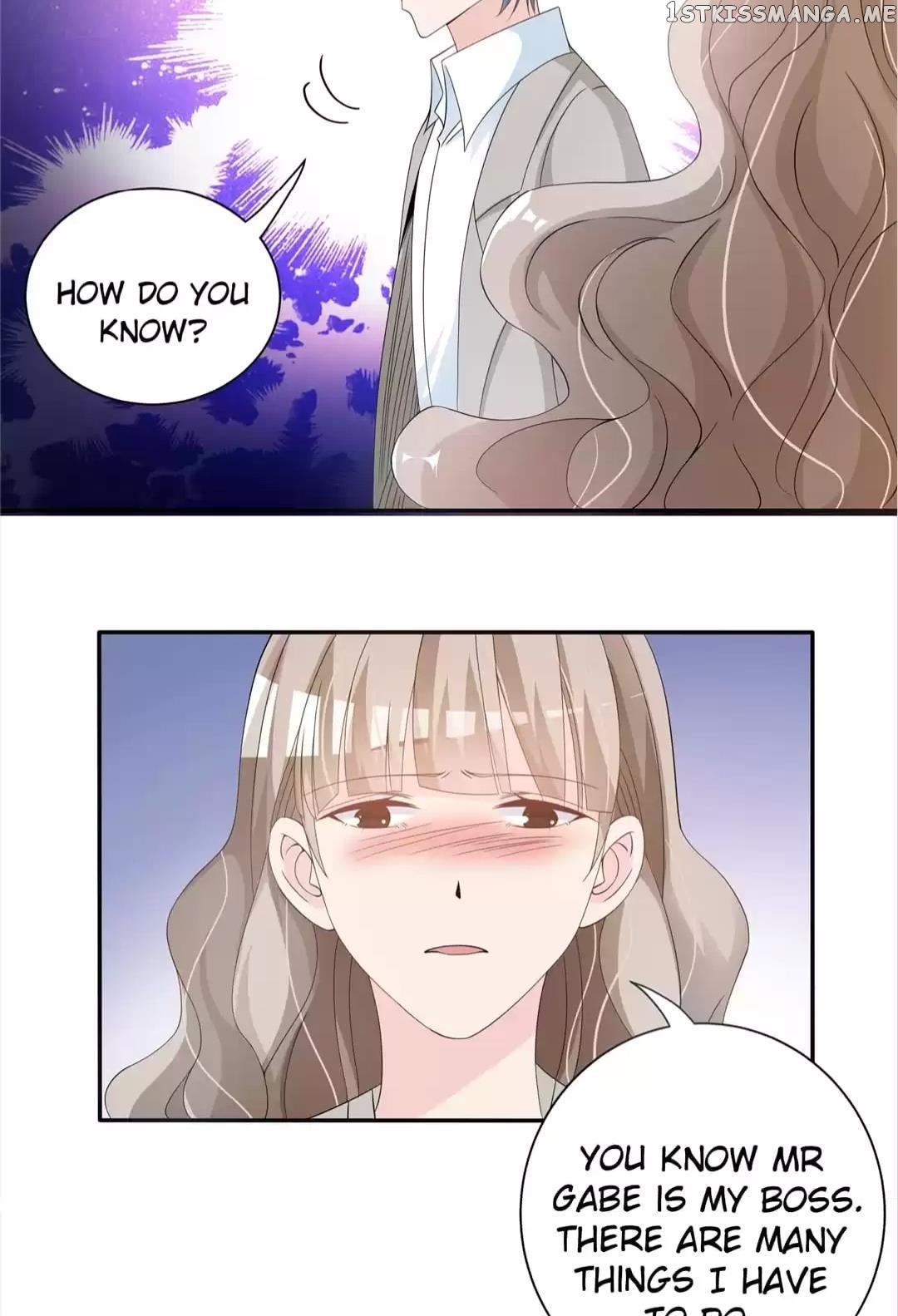 Always My Real Husband chapter 124 - page 15