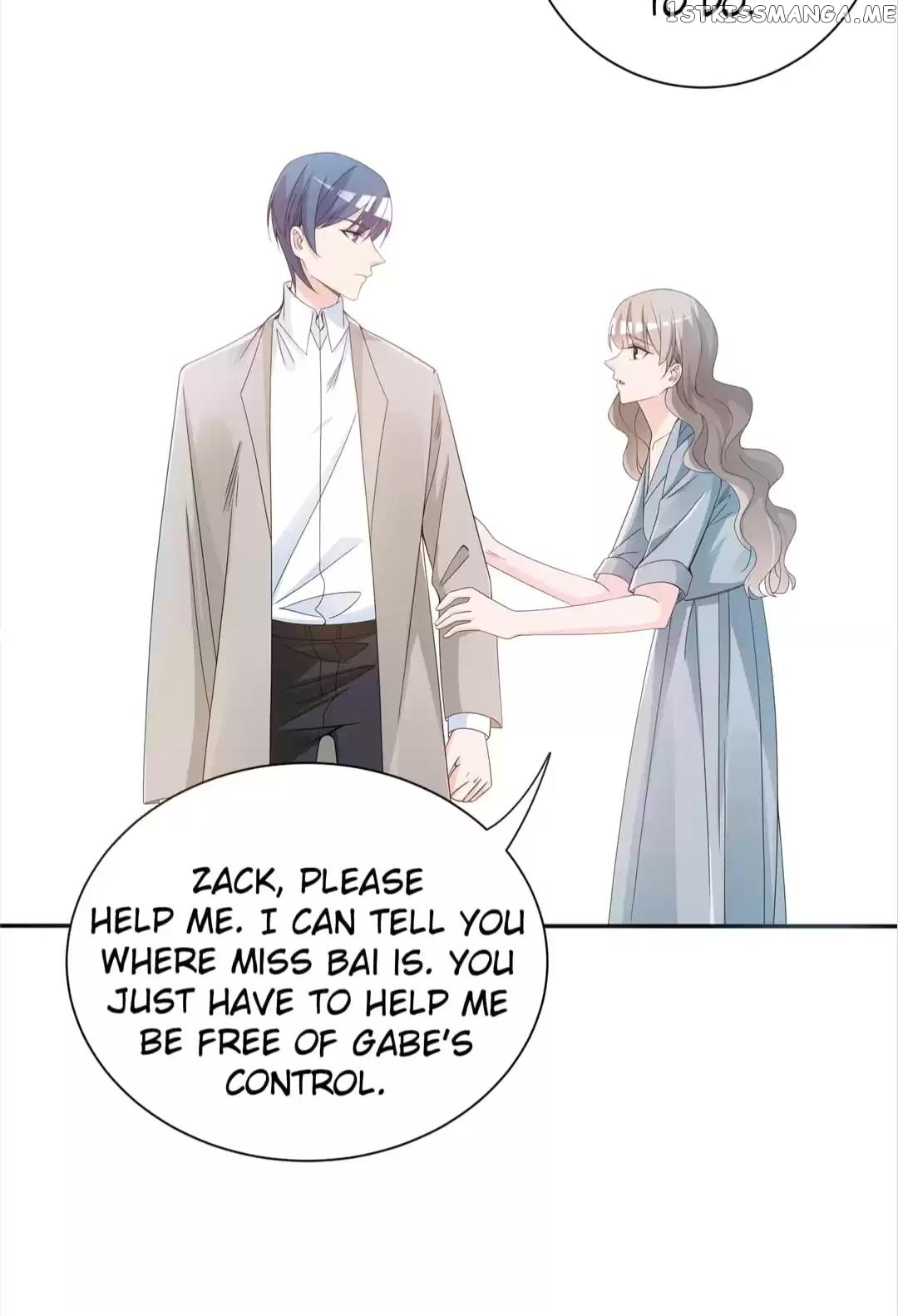 Always My Real Husband chapter 124 - page 16
