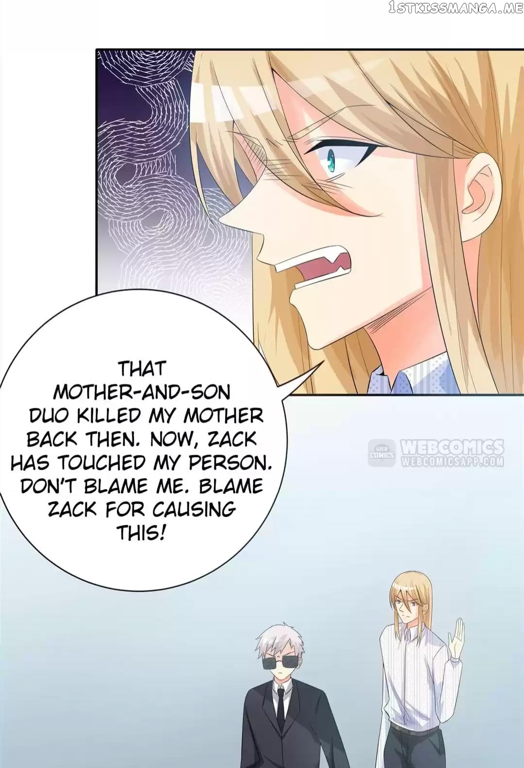 Always My Real Husband chapter 124 - page 2