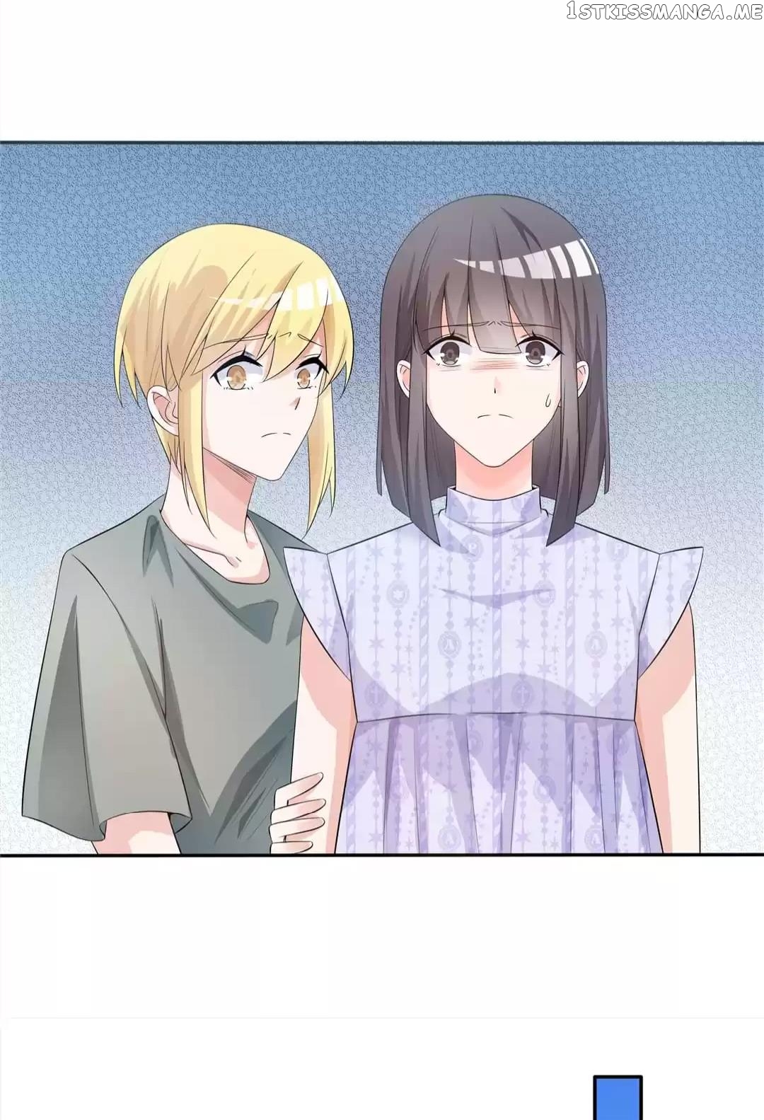 Always My Real Husband chapter 124 - page 4