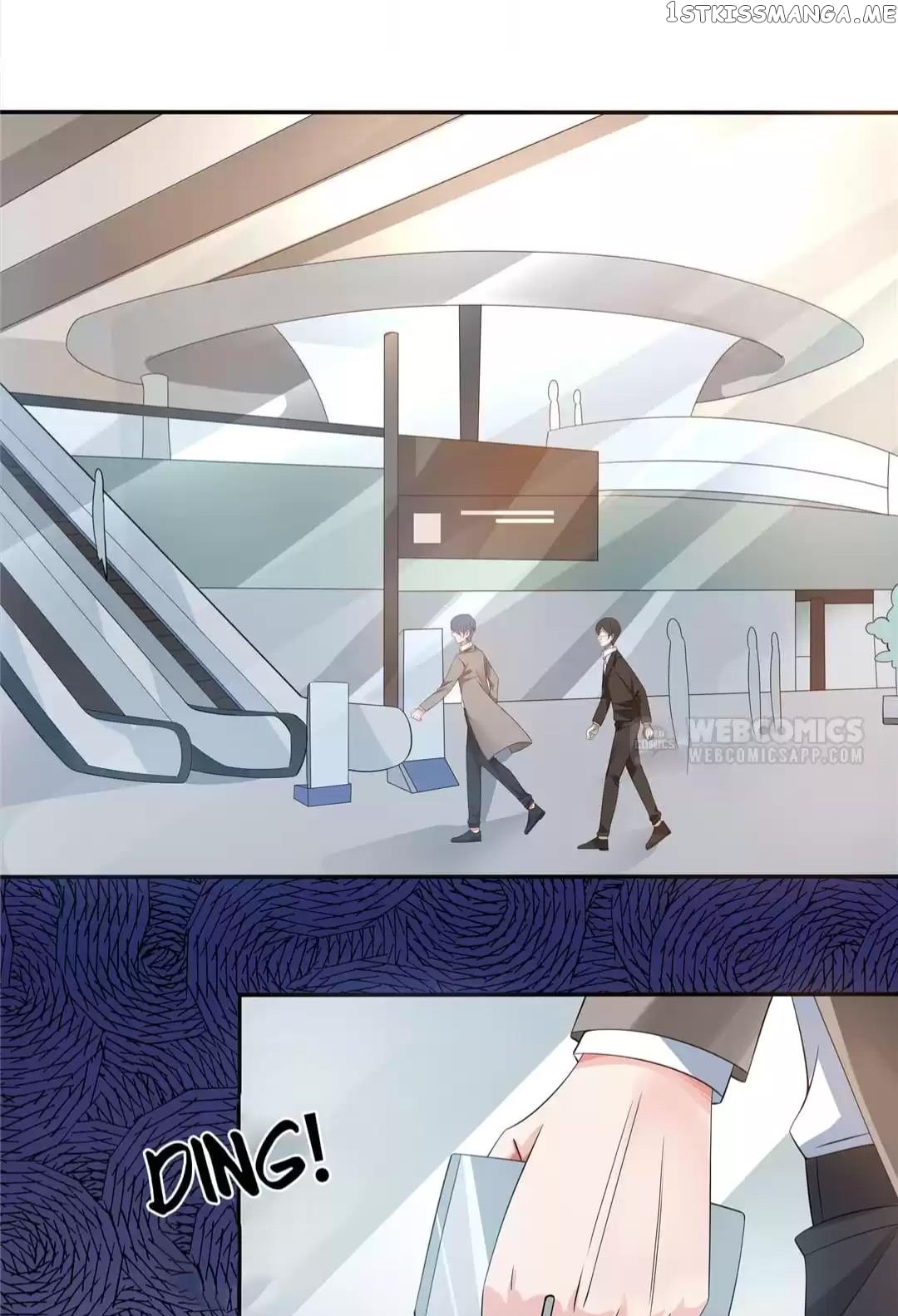 Always My Real Husband chapter 124 - page 6