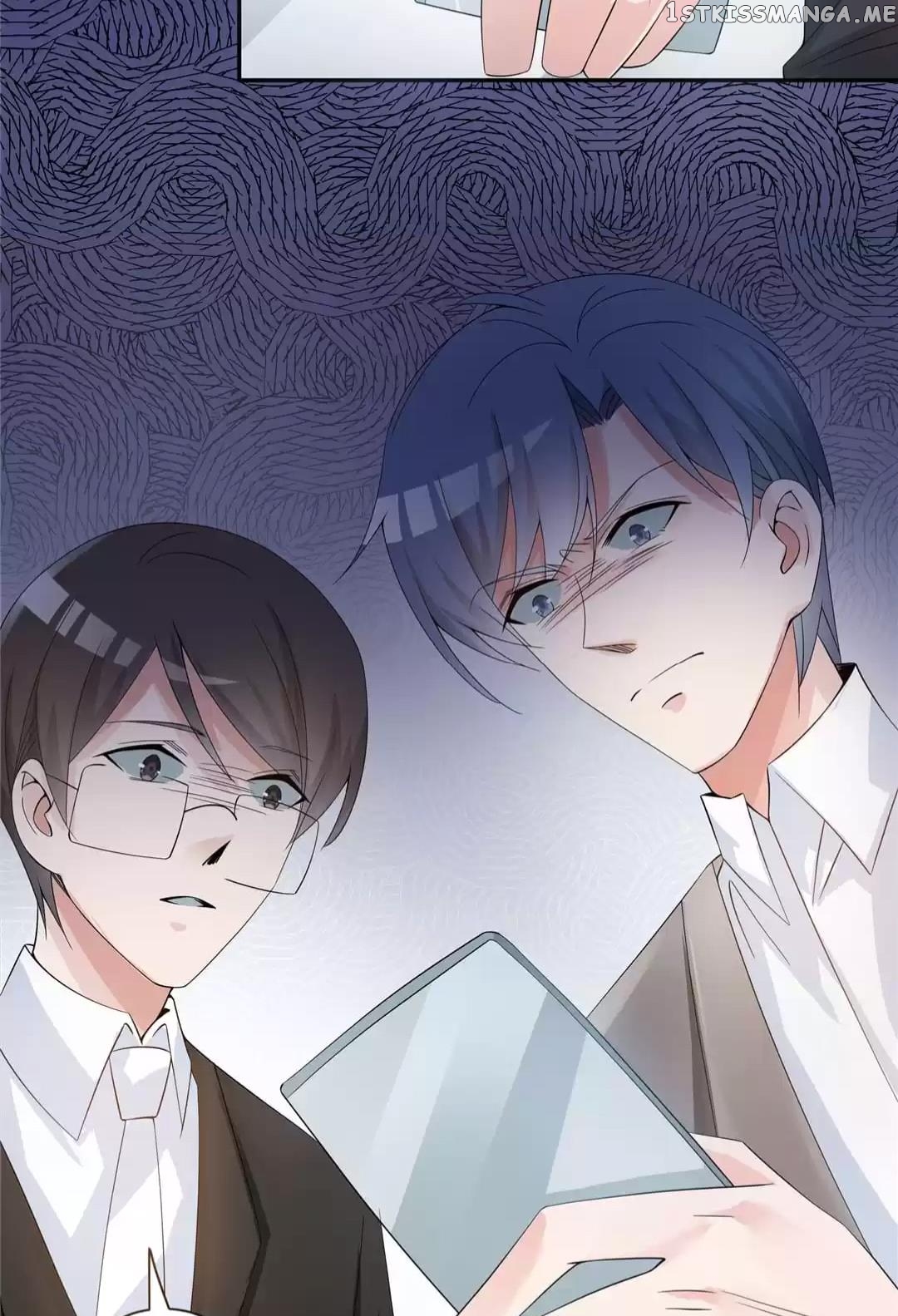 Always My Real Husband chapter 124 - page 7