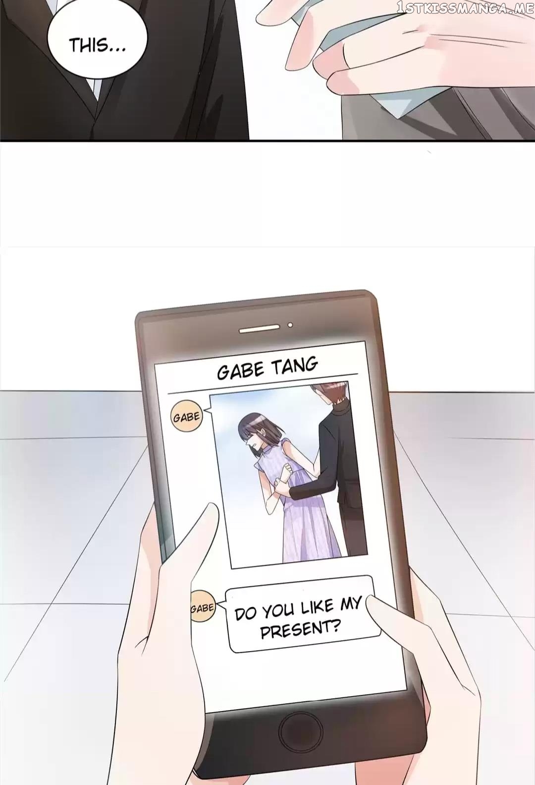 Always My Real Husband chapter 124 - page 8