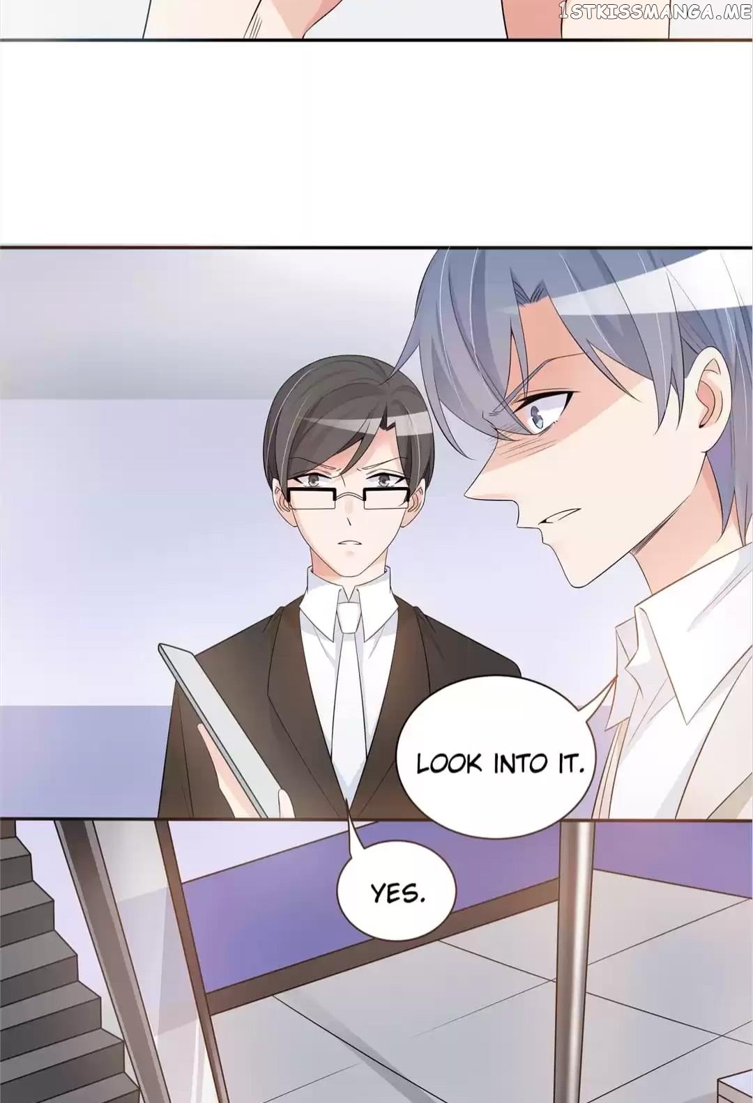 Always My Real Husband chapter 124 - page 9