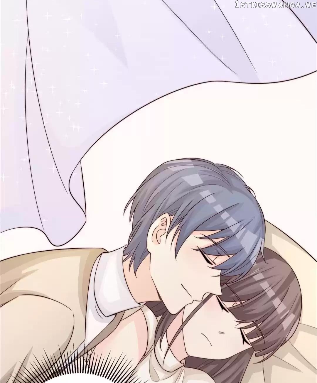 Always My Real Husband chapter 141 - page 10