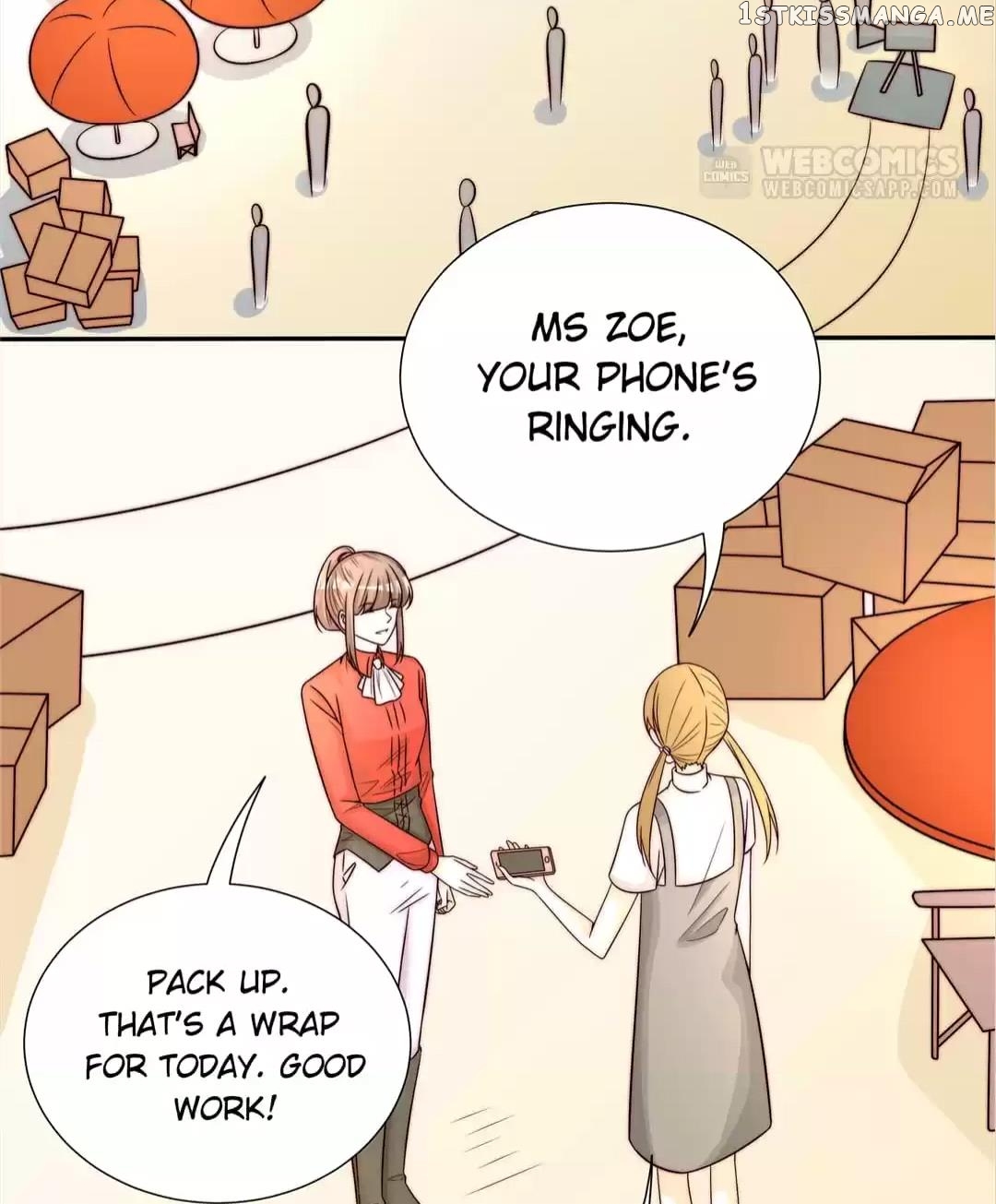 Always My Real Husband chapter 141 - page 13