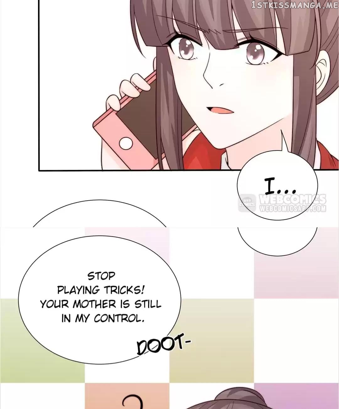 Always My Real Husband chapter 141 - page 18