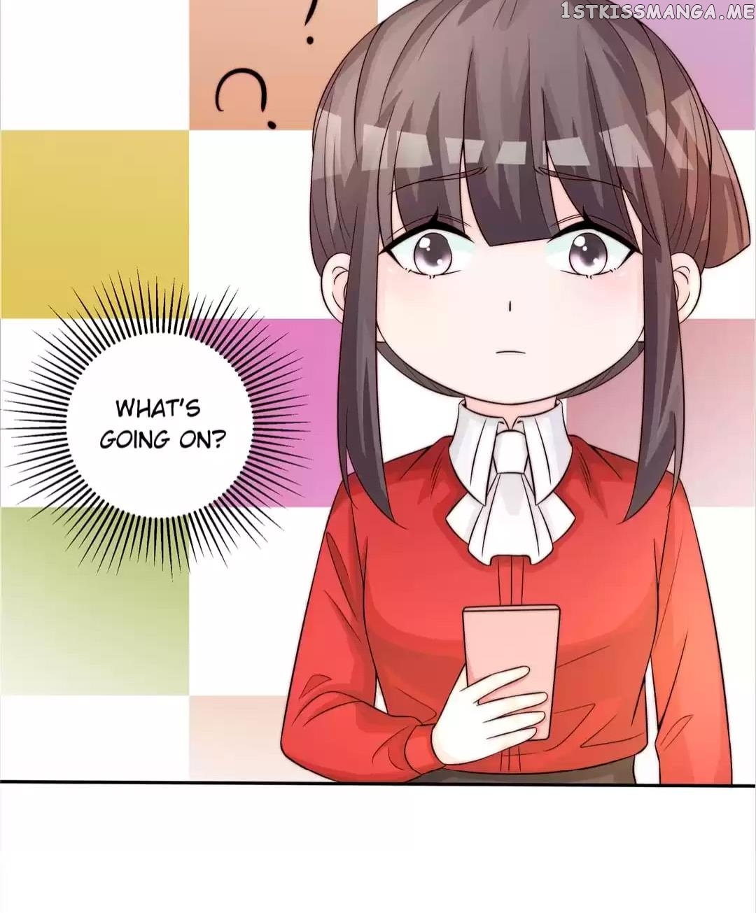 Always My Real Husband chapter 141 - page 19