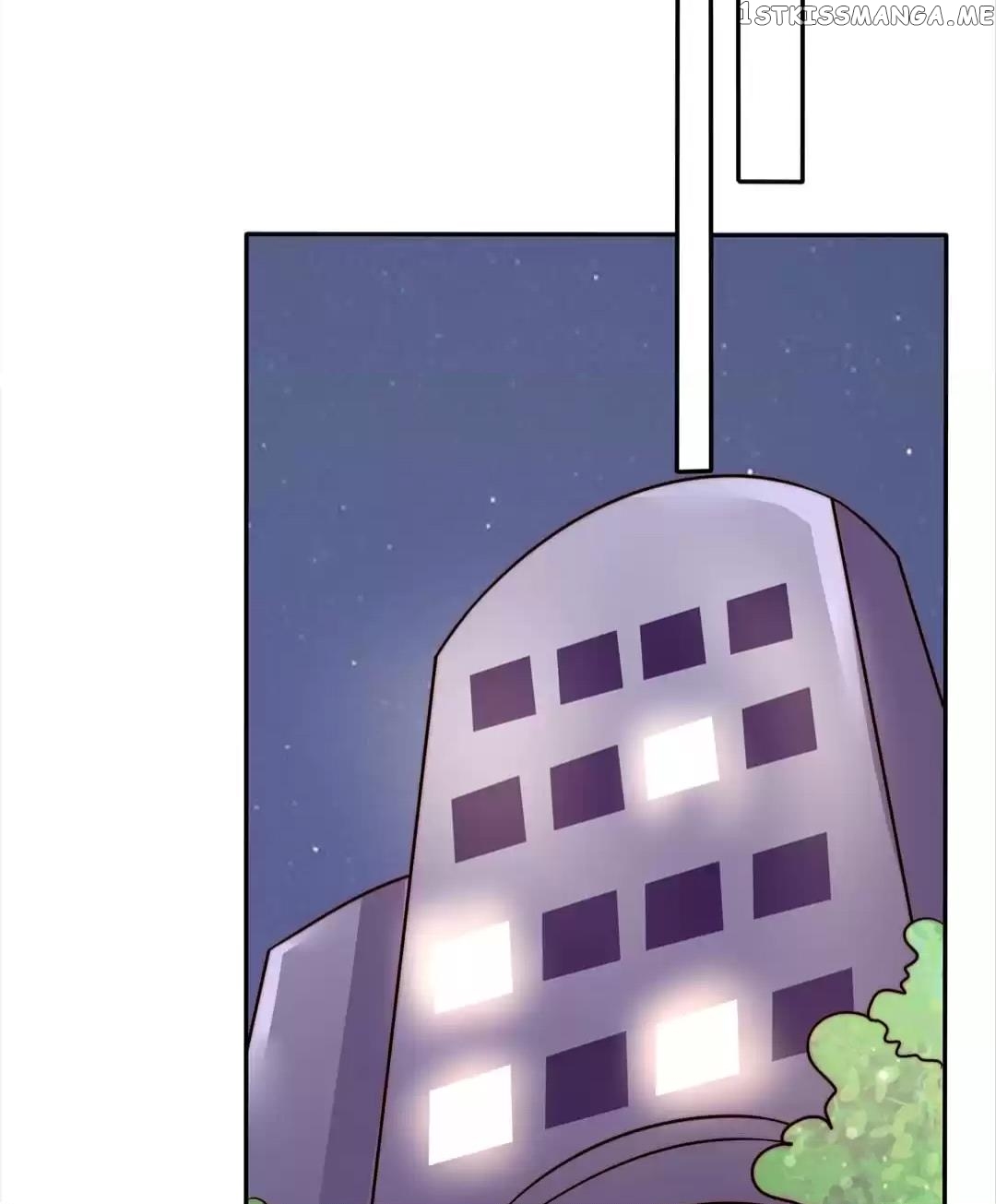 Always My Real Husband chapter 141 - page 21