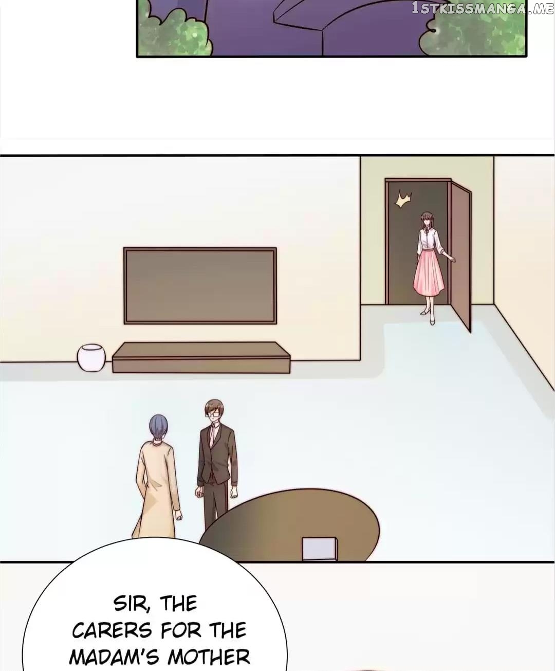 Always My Real Husband chapter 141 - page 22