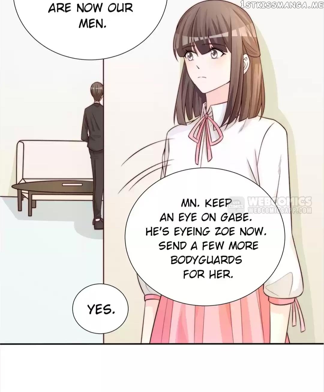 Always My Real Husband chapter 141 - page 23