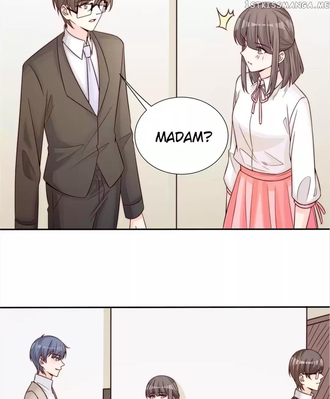 Always My Real Husband chapter 141 - page 25