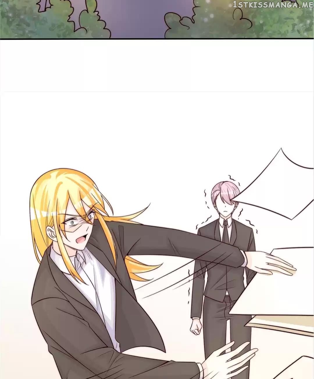 Always My Real Husband chapter 141 - page 5