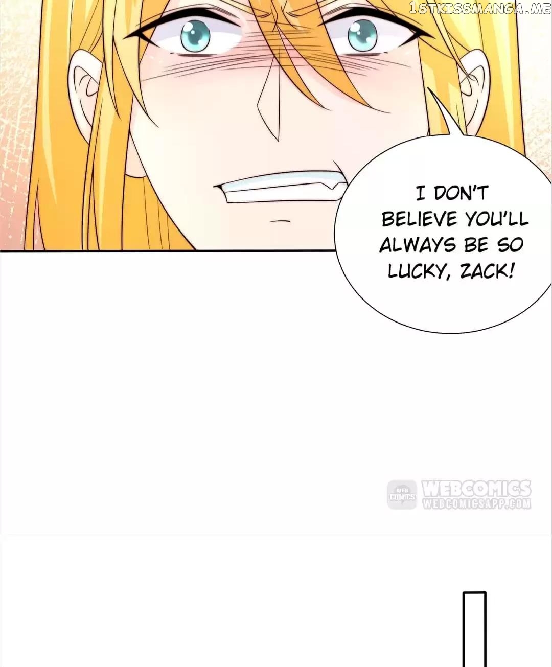 Always My Real Husband chapter 141 - page 7