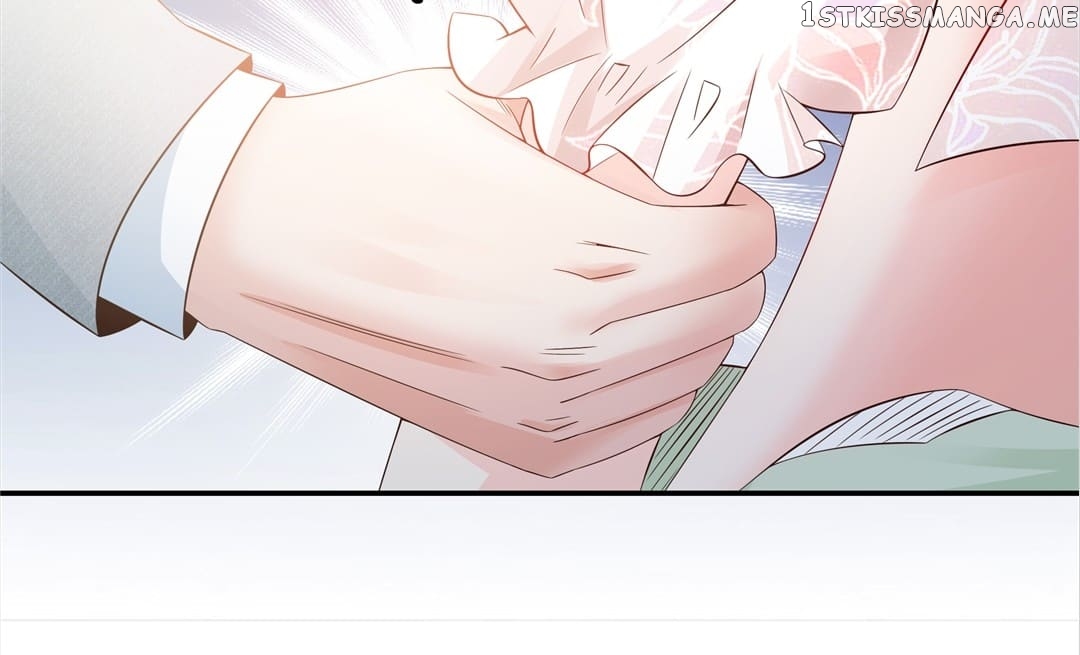 Always My Real Husband chapter 47 - page 11