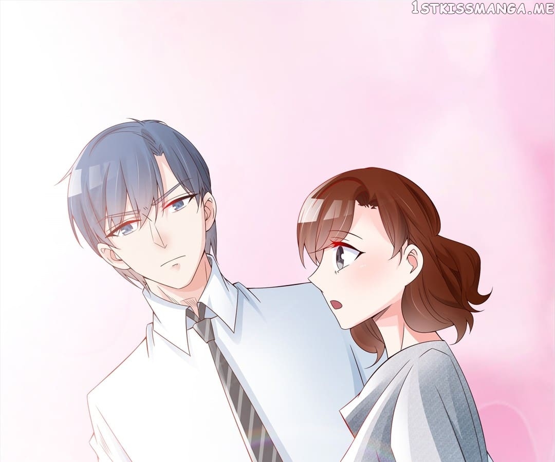 Always My Real Husband chapter 47 - page 15