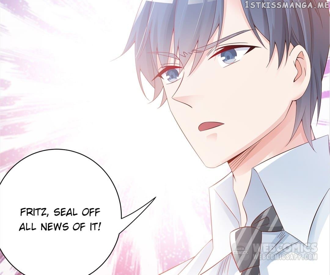 Always My Real Husband chapter 47 - page 18