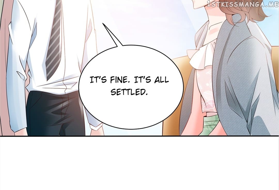 Always My Real Husband chapter 47 - page 24