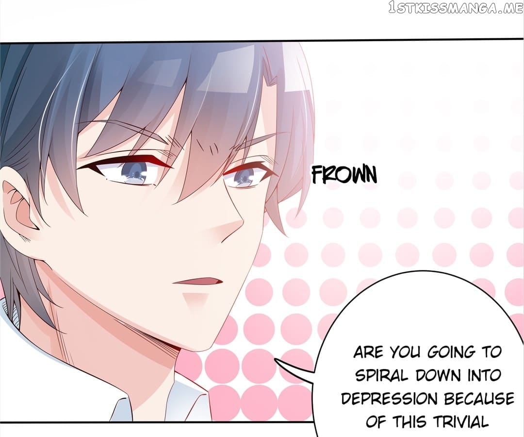 Always My Real Husband chapter 47 - page 31