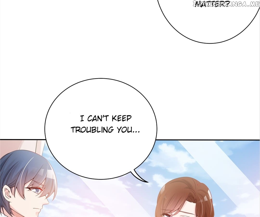 Always My Real Husband chapter 47 - page 32