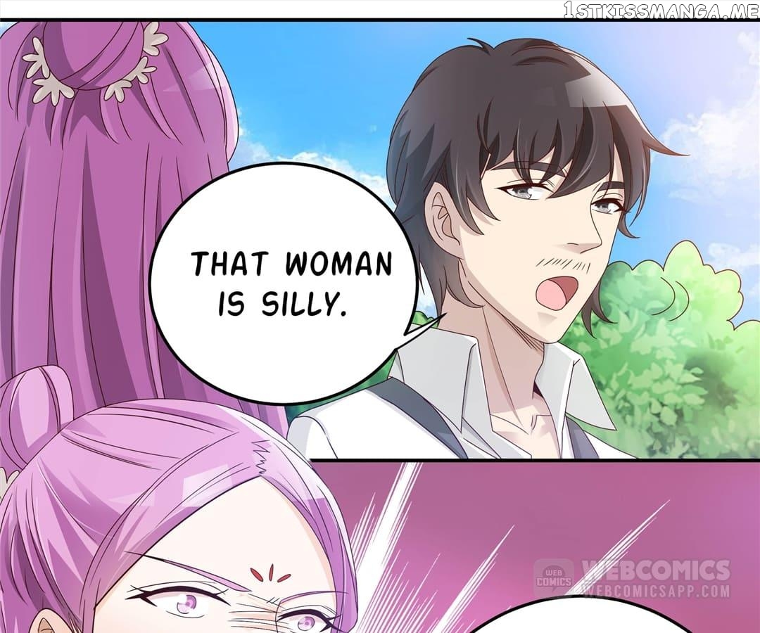 Always My Real Husband chapter 17 - page 14