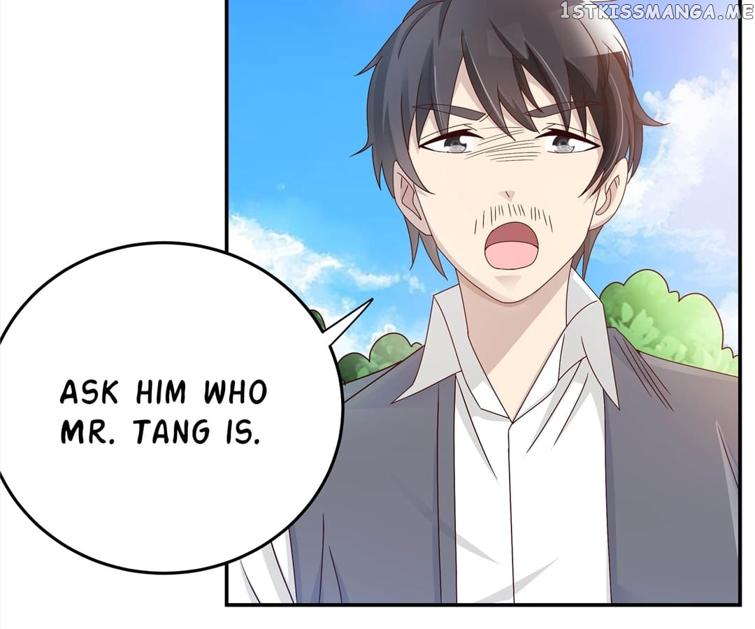 Always My Real Husband chapter 17 - page 16