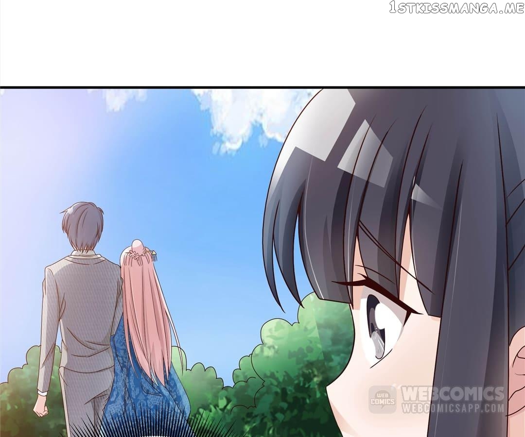 Always My Real Husband chapter 17 - page 18
