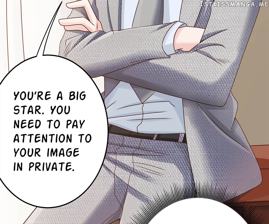 Always My Real Husband chapter 17 - page 27