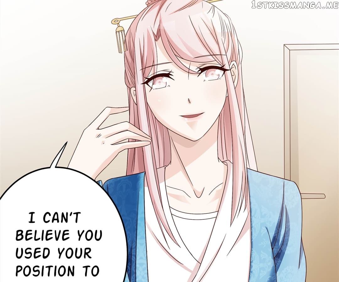 Always My Real Husband chapter 17 - page 29