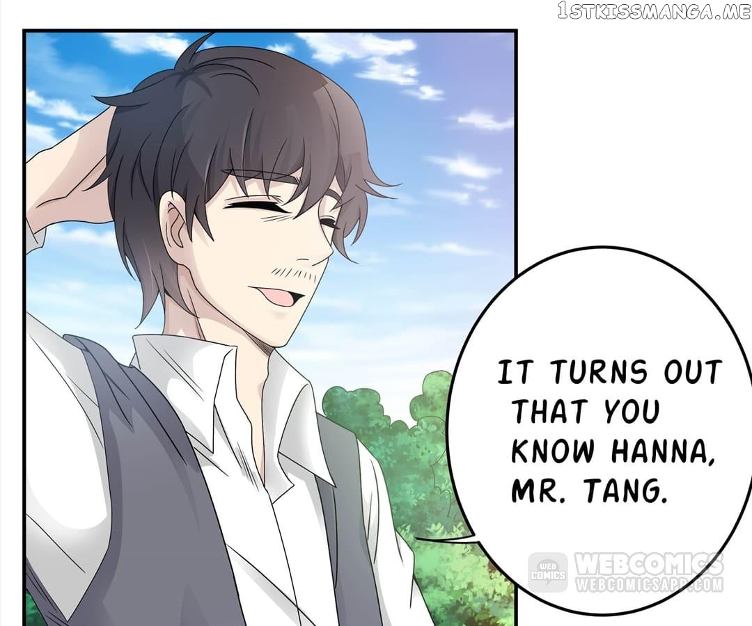 Always My Real Husband chapter 17 - page 3