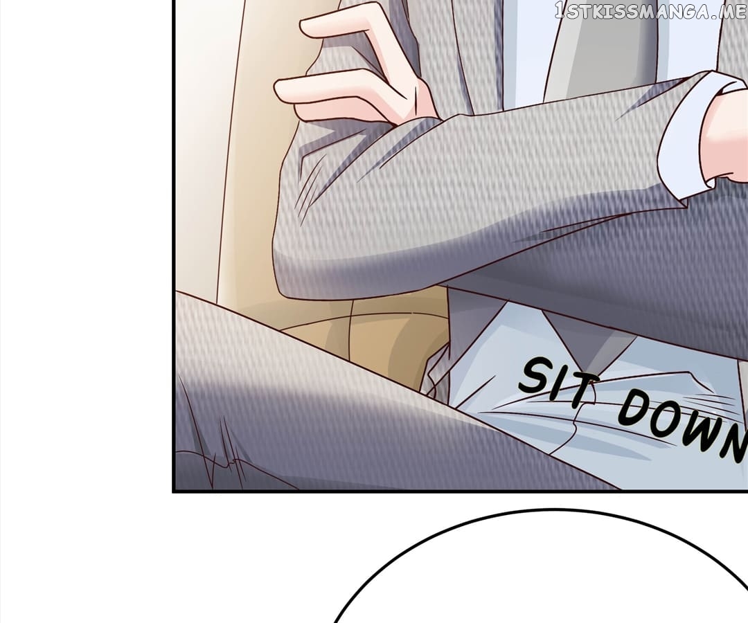 Always My Real Husband chapter 17 - page 31