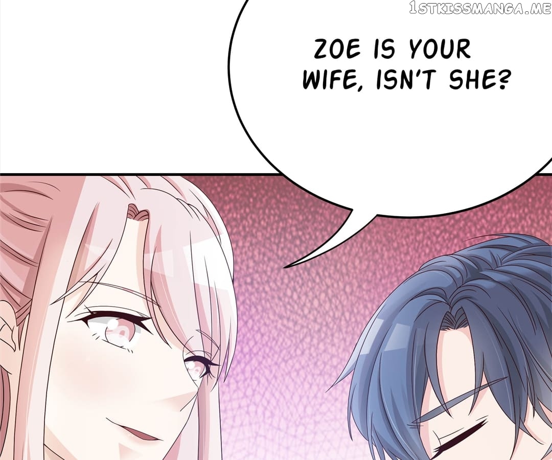 Always My Real Husband chapter 17 - page 32
