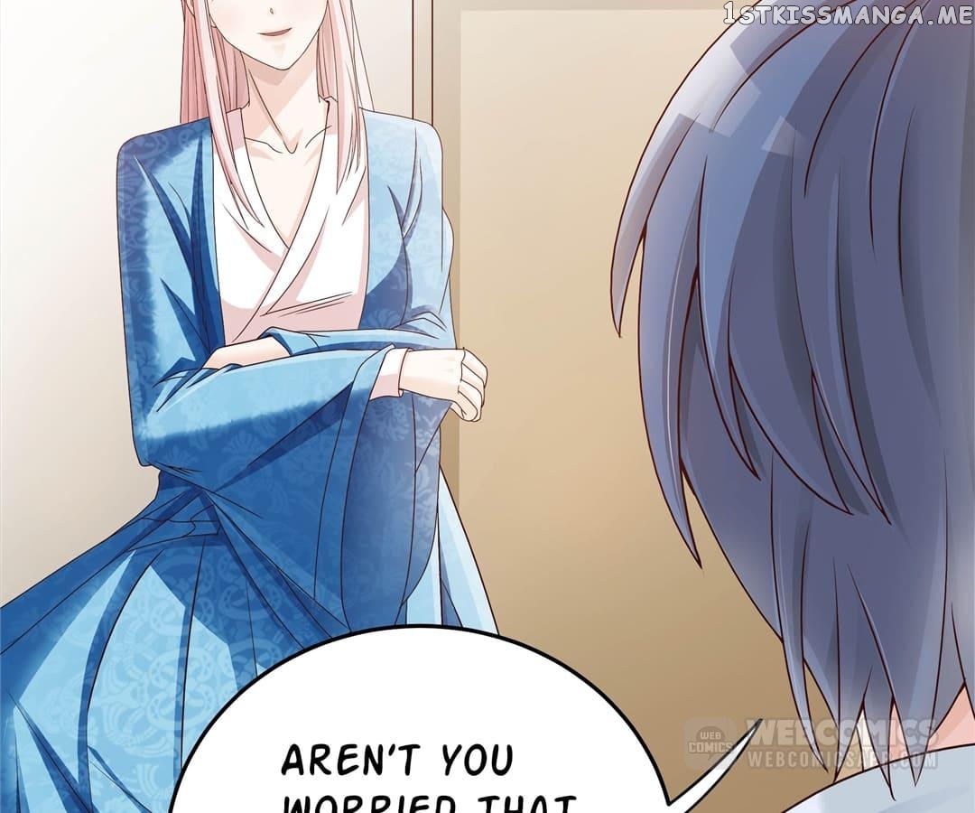 Always My Real Husband chapter 17 - page 34
