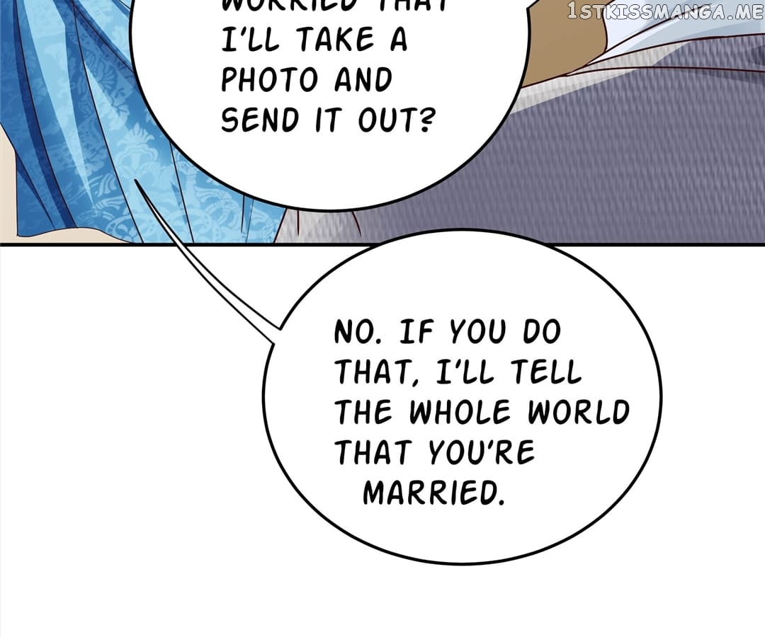 Always My Real Husband chapter 17 - page 35