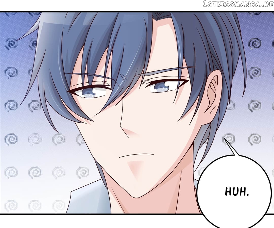 Always My Real Husband chapter 17 - page 36