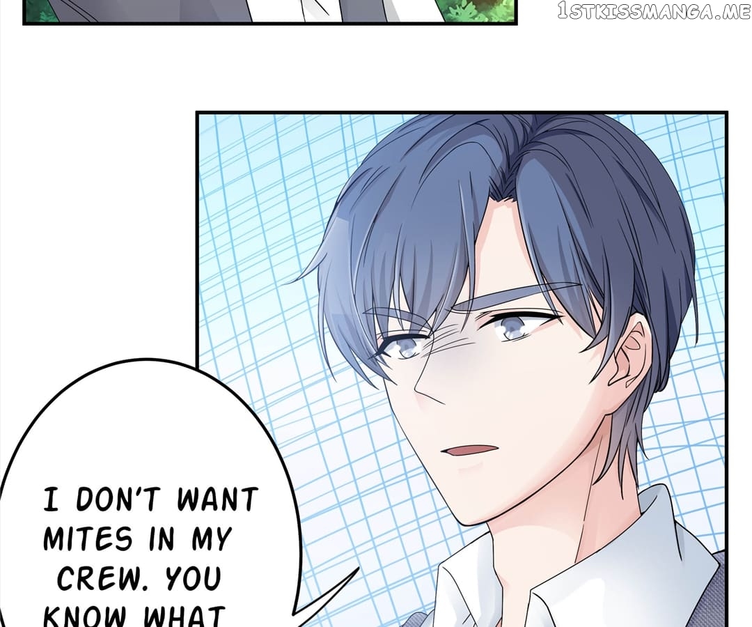 Always My Real Husband chapter 17 - page 4