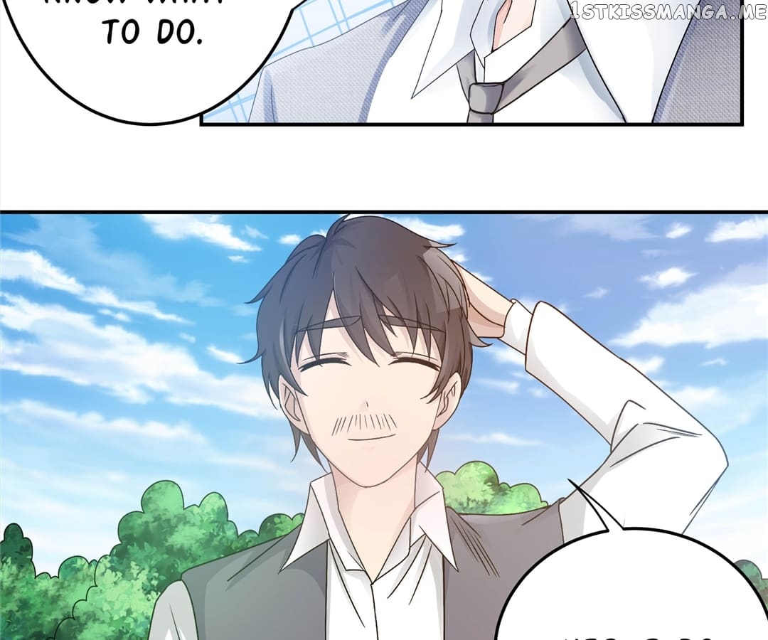 Always My Real Husband chapter 17 - page 5