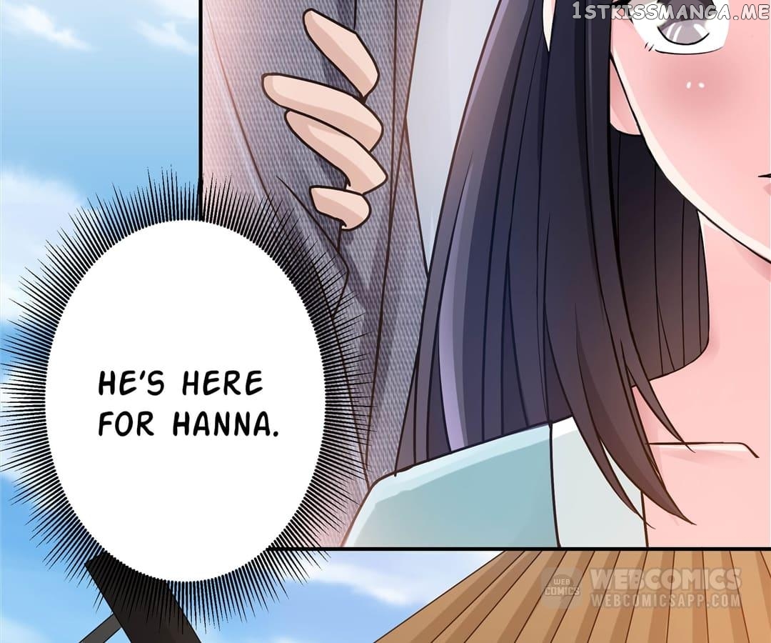 Always My Real Husband chapter 17 - page 7