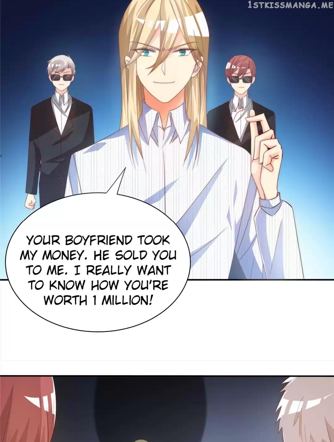 Always My Real Husband chapter 123 - page 10