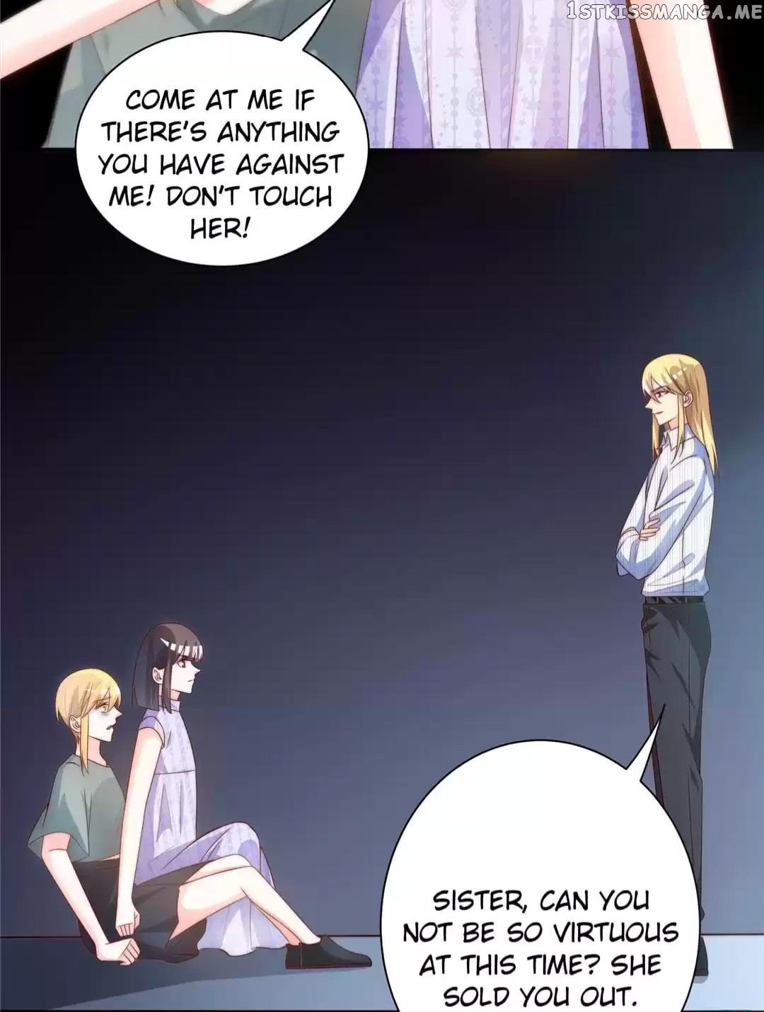 Always My Real Husband chapter 123 - page 12