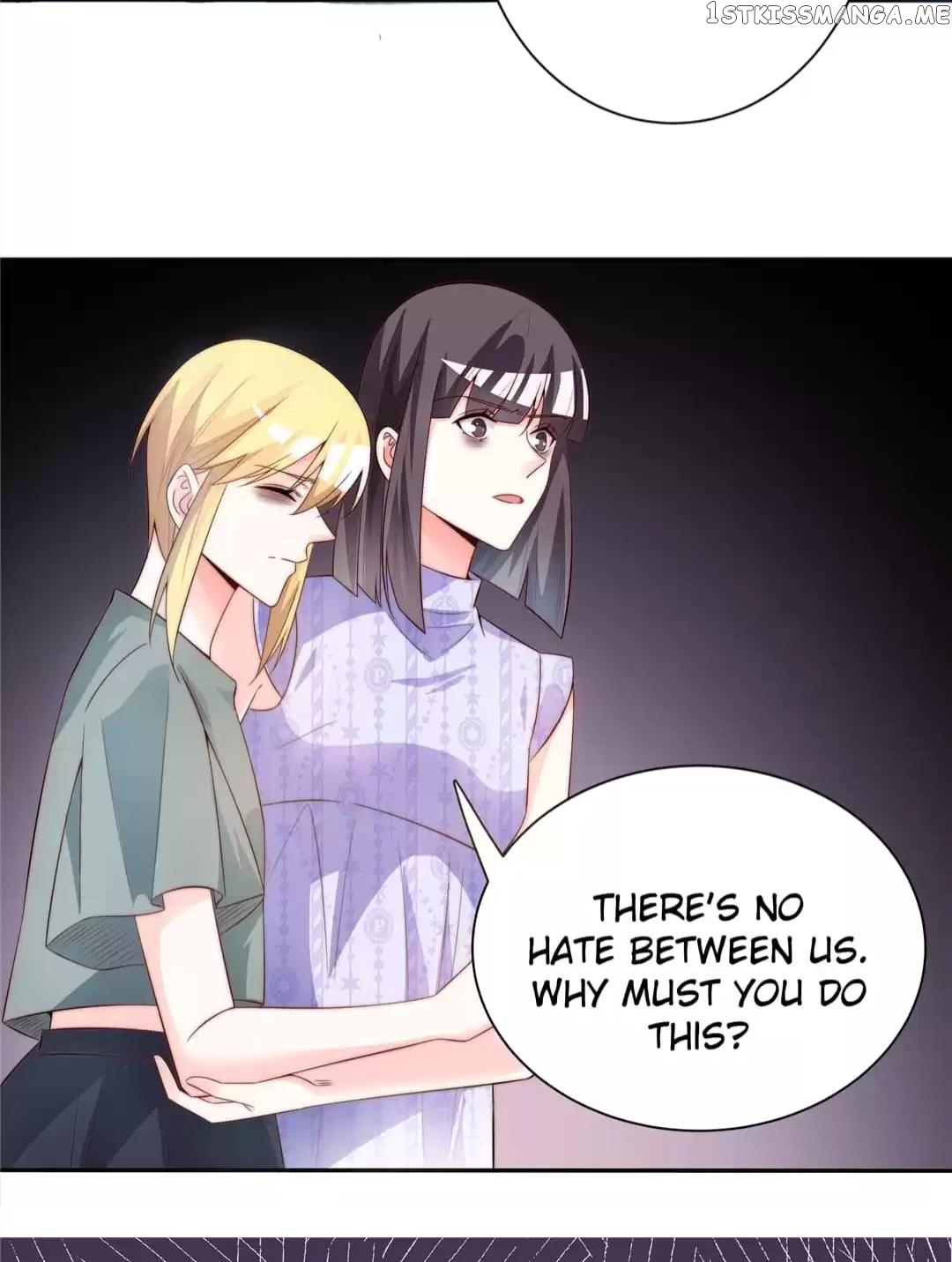 Always My Real Husband chapter 123 - page 13