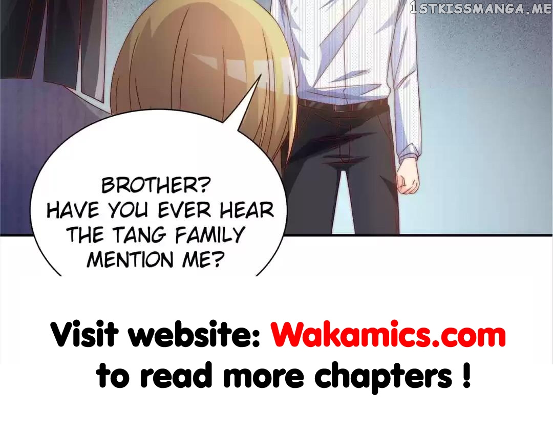 Always My Real Husband chapter 123 - page 17