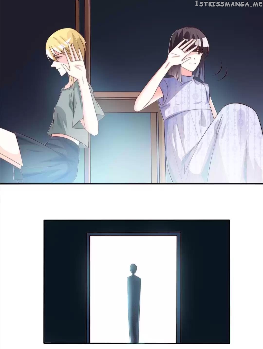 Always My Real Husband chapter 123 - page 4
