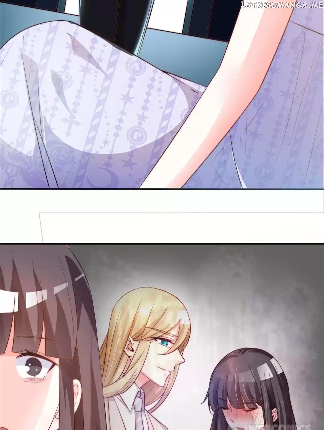 Always My Real Husband chapter 123 - page 6