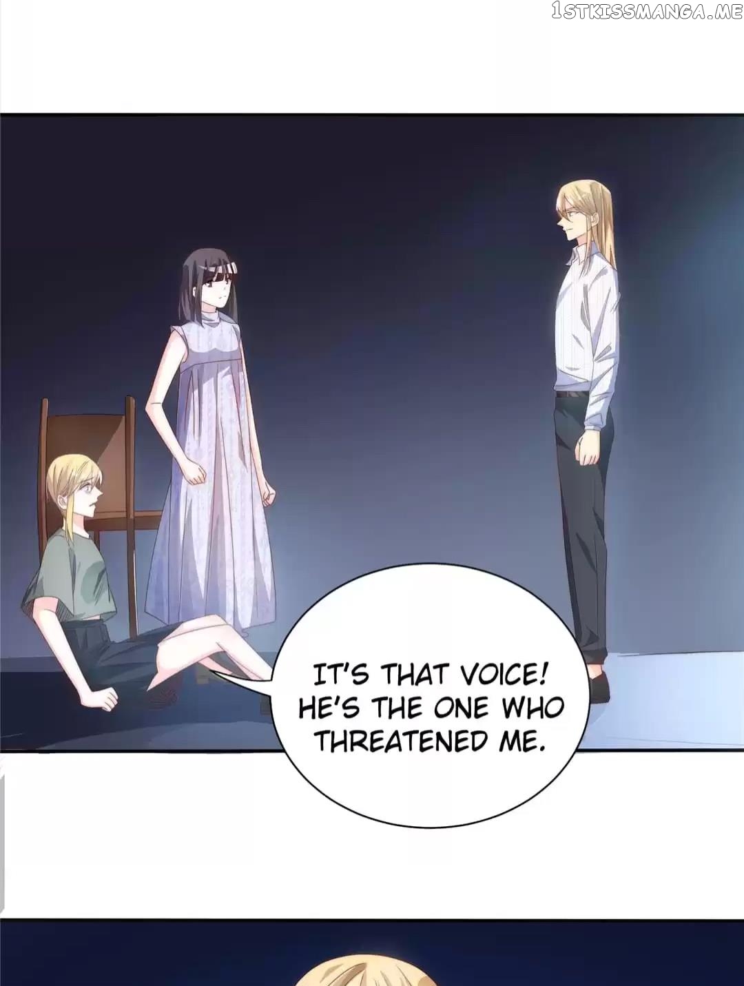 Always My Real Husband chapter 123 - page 9