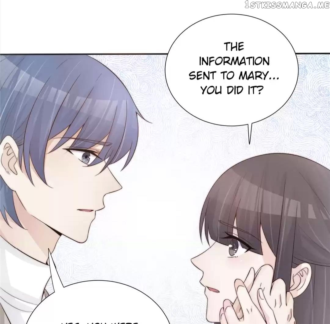 Always My Real Husband chapter 142 - page 12