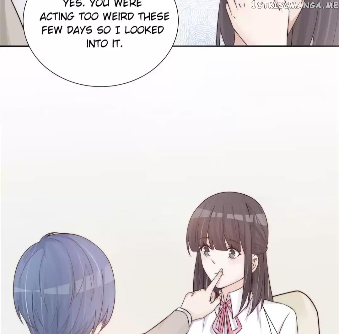 Always My Real Husband chapter 142 - page 13