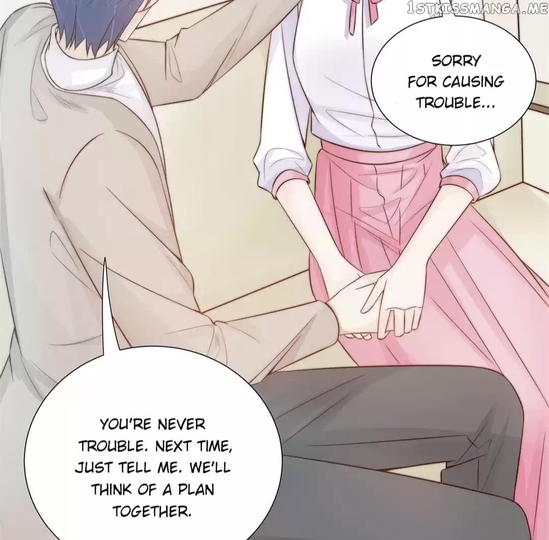 Always My Real Husband chapter 142 - page 14